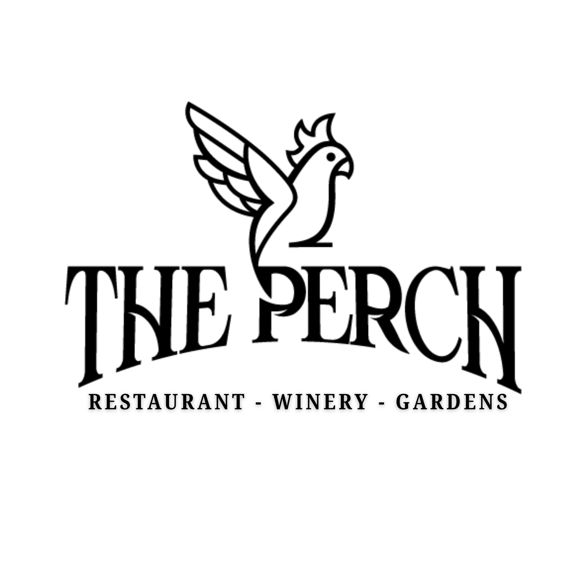 The Perch logo